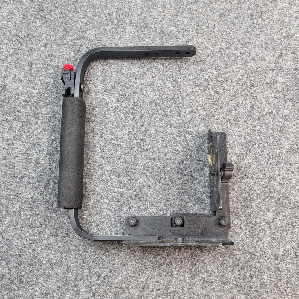 Stroboframe Camera Flip Bracket 310-900 - Picture 6 of 9